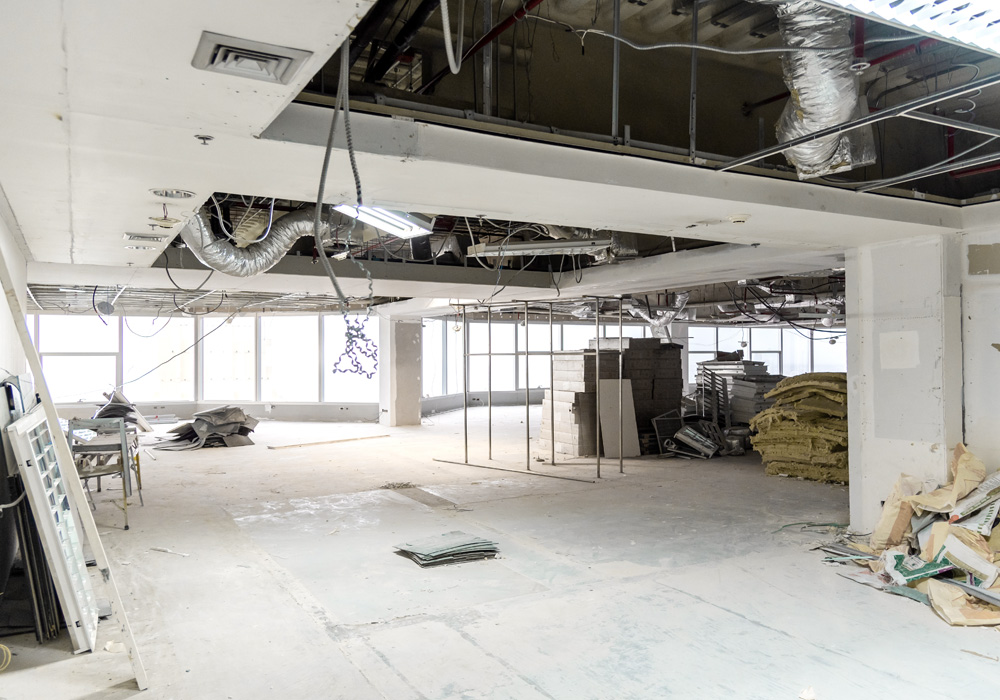Office Refurb