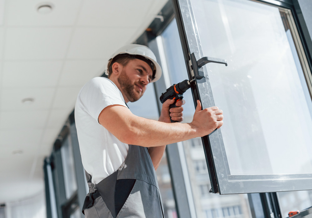 Window Repair